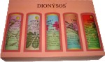 Dionýsos